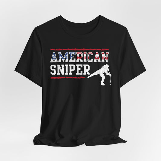 American Sniper - Mens T-Shirt