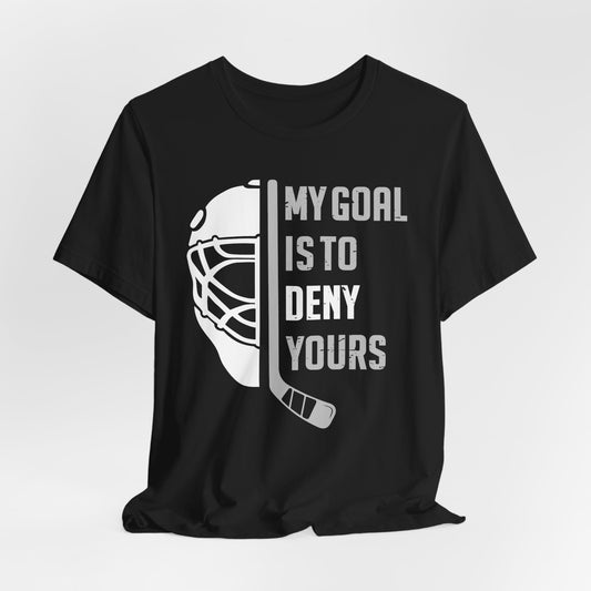 My Goal - Mens T-Shirt