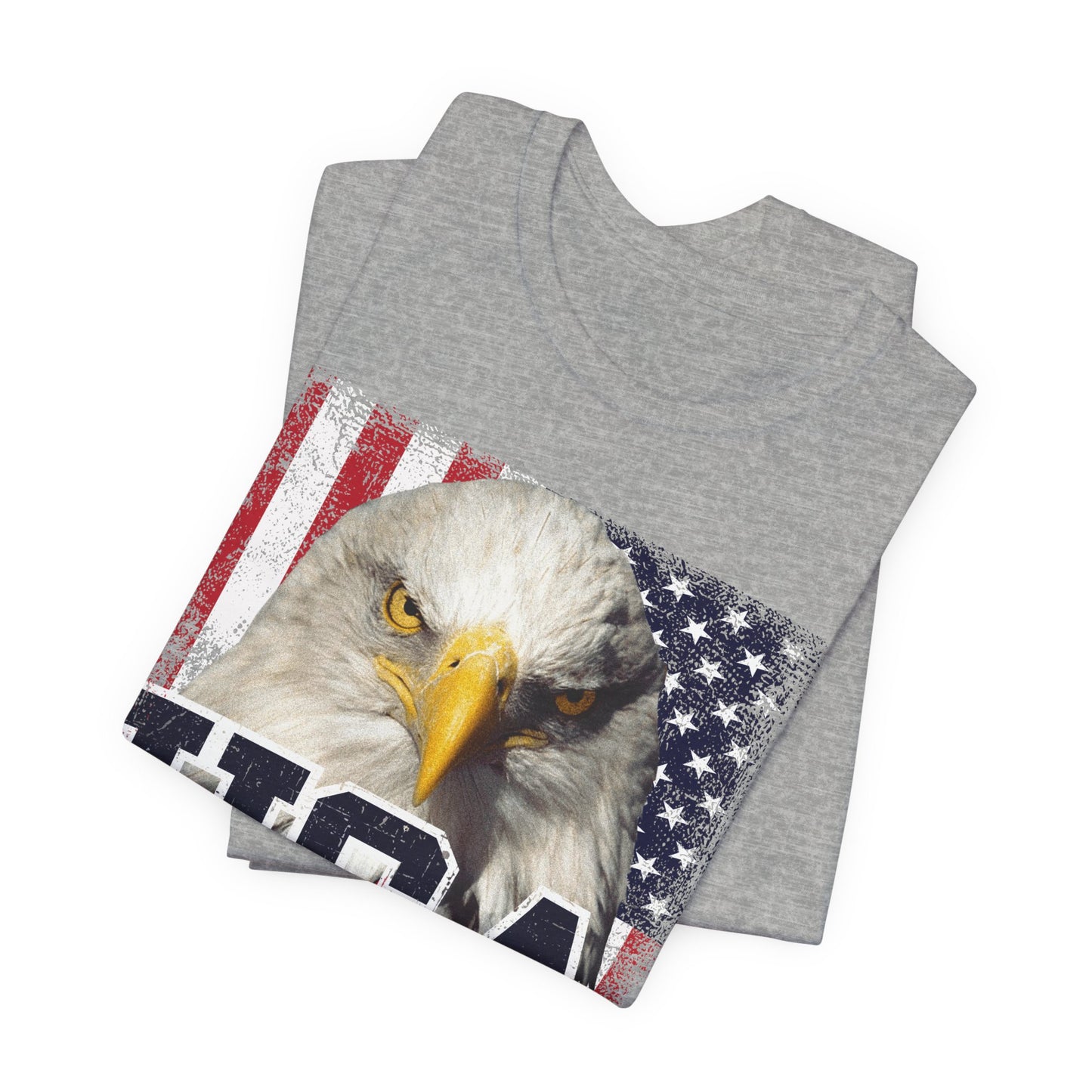 USA Hockey - Mens T-Shirt