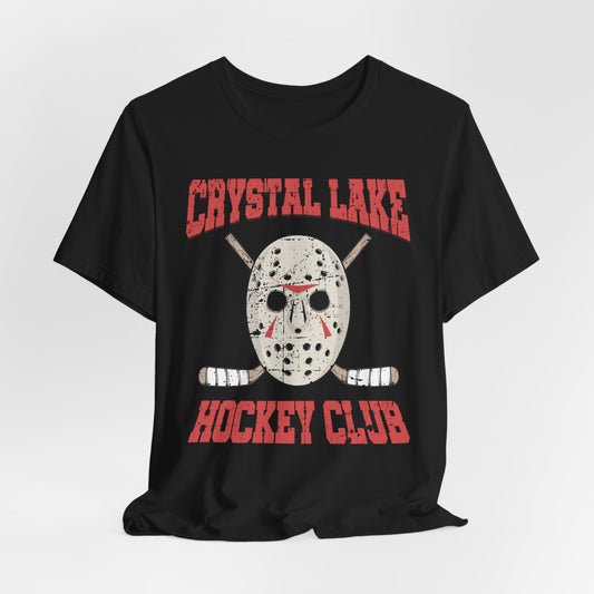 Crystal Lake - Mens T-Shirt
