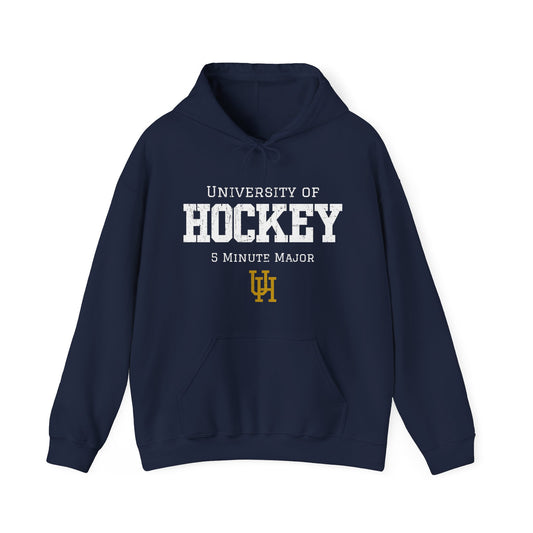 University of Hockey - Men's Hoodie