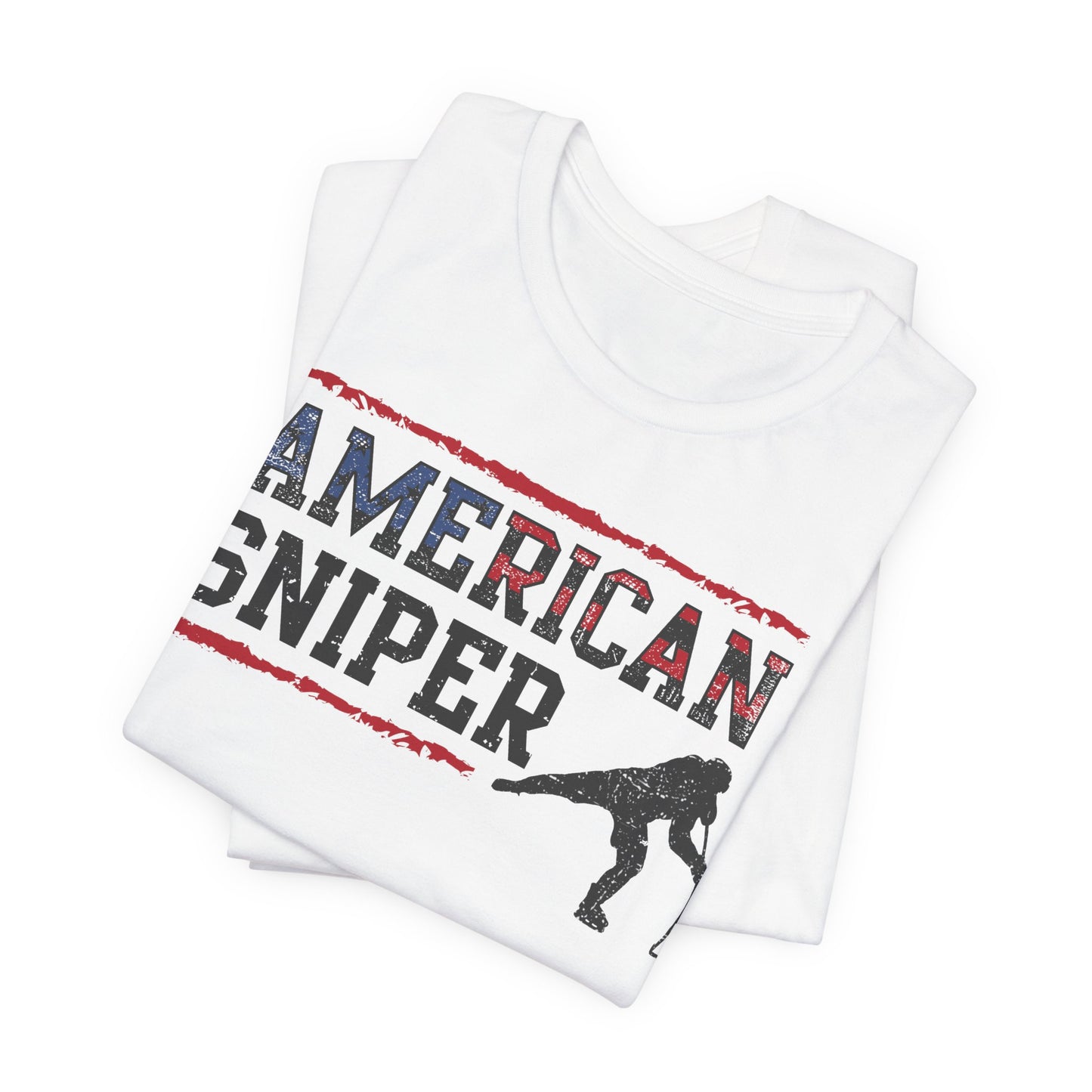 American Sniper - Mens T-Shirt