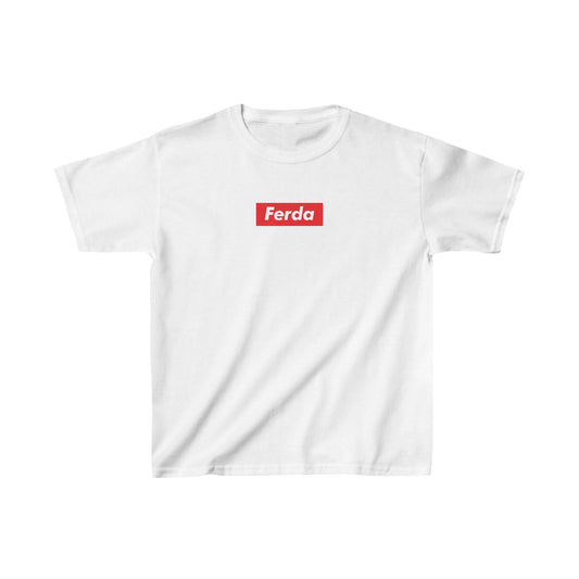 Ferda - Kids T-Shirt