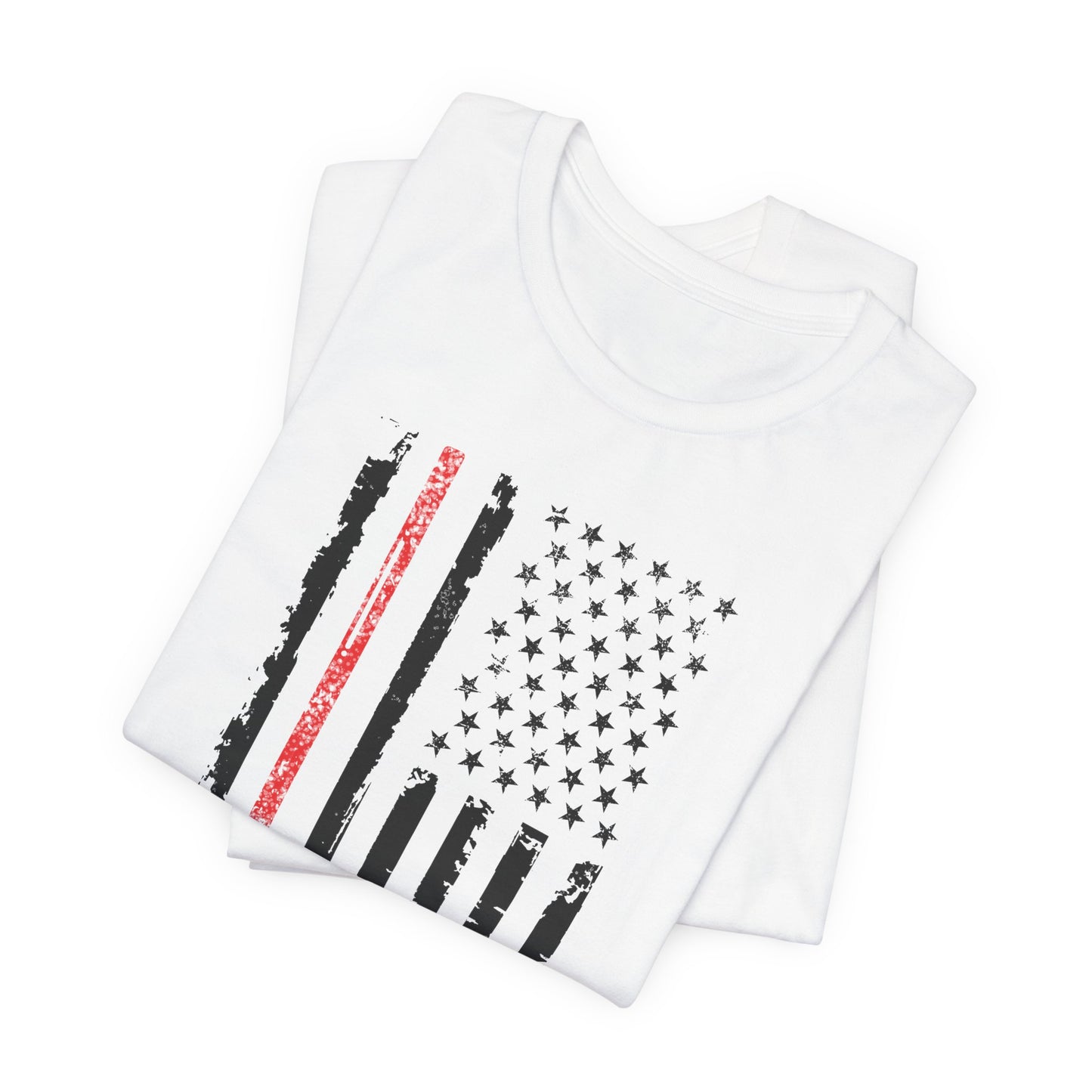 American Hockey - Mens T-Shirt