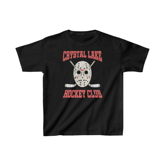 Crystal Lake - Kids T-Shirt