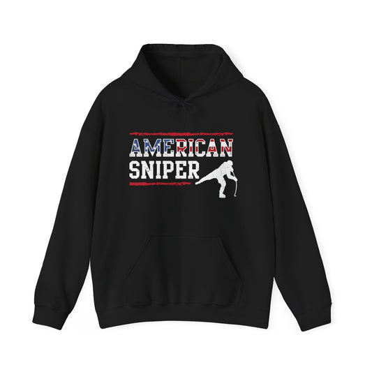 American Sniper - Men's Hoodie