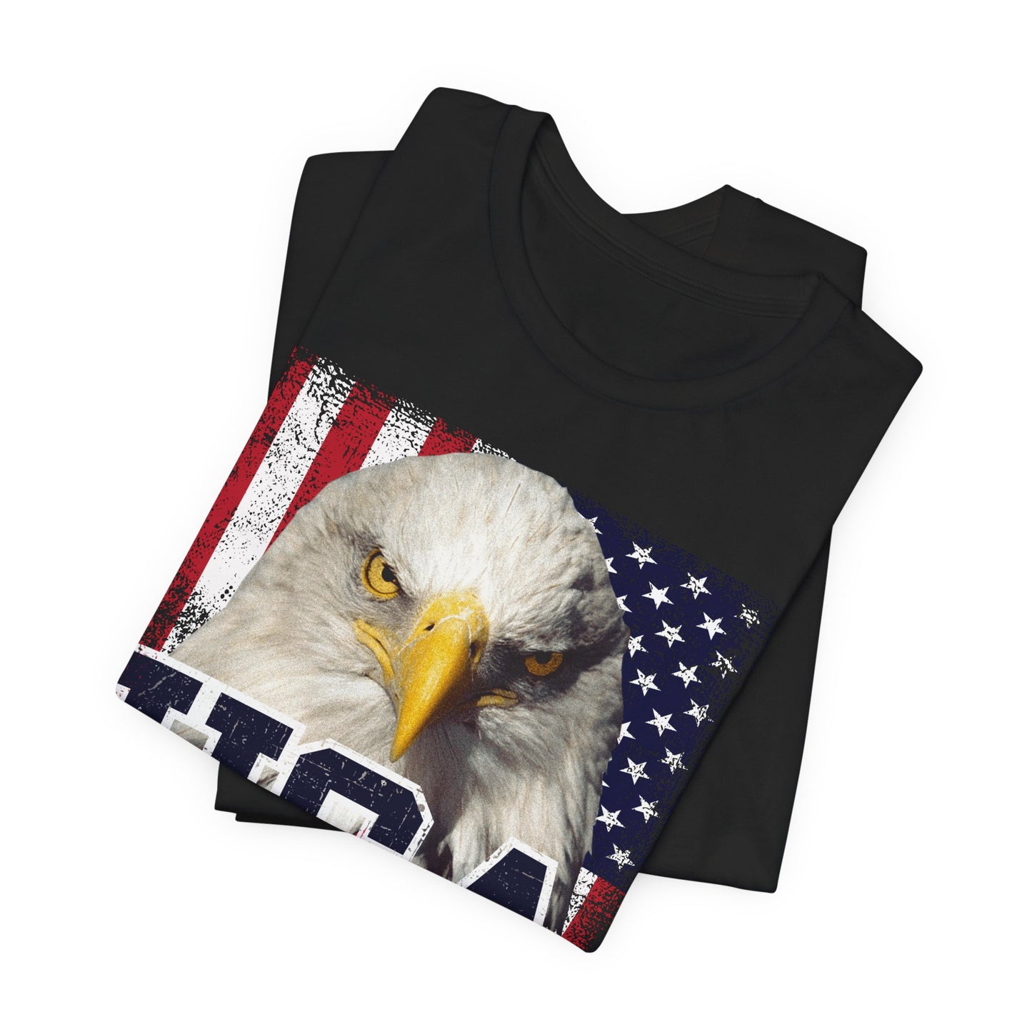 USA Hockey - Mens T-Shirt