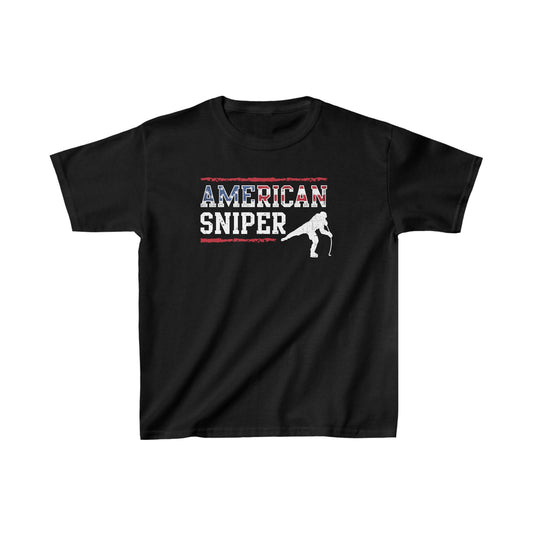 American Sniper - Kids T-Shirt